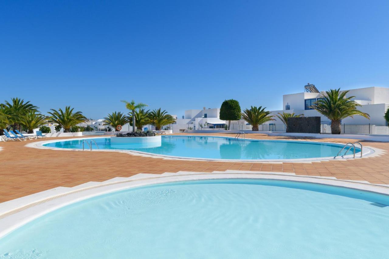 Casa Vela Marina, Puerto Calero Exterior foto