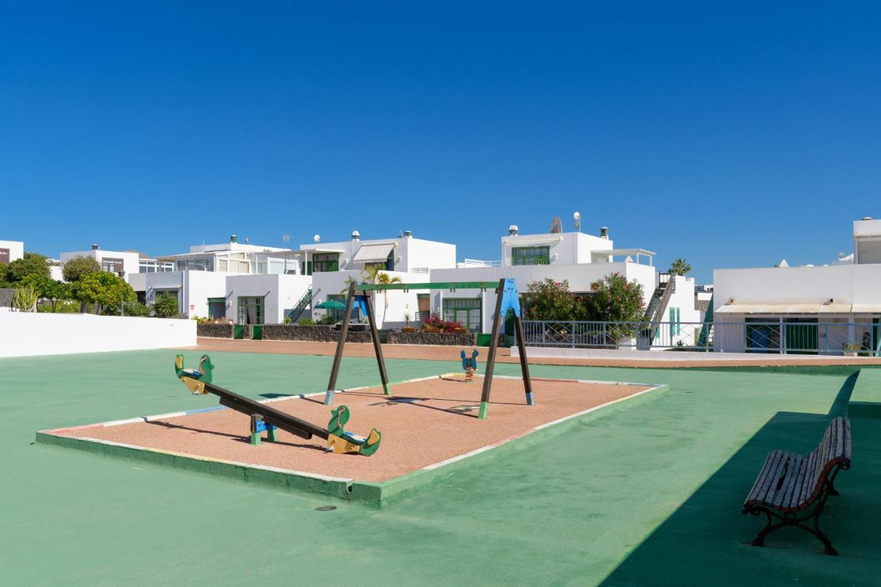 Casa Vela Marina, Puerto Calero Exterior foto